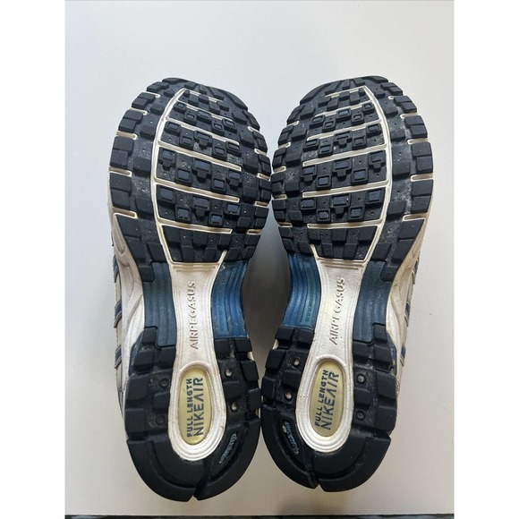 Nike Air Pegasus 2006 Running Shoes Mens Size US 11.5 - Picture 3 of 9